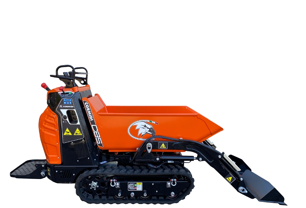 Dumper