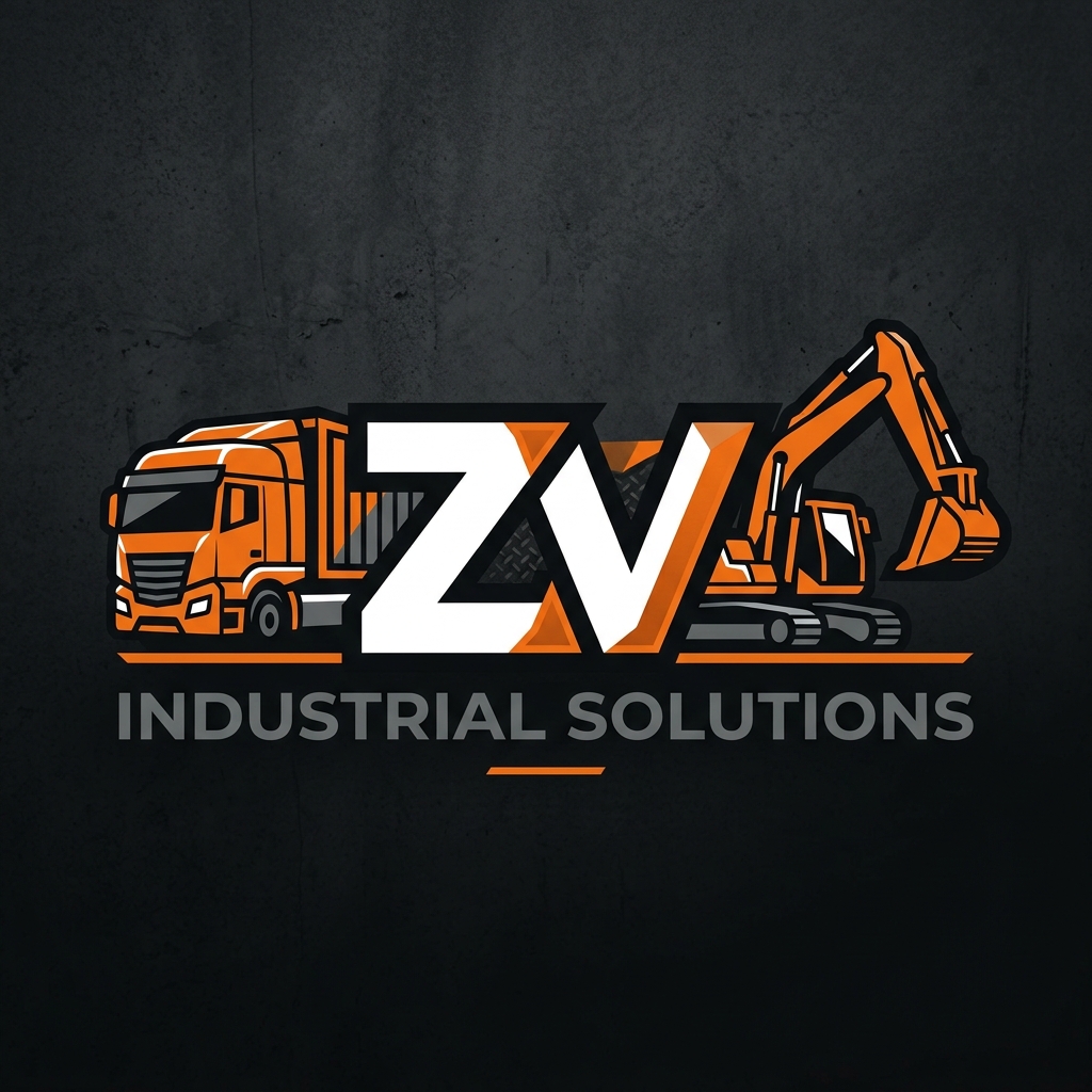 ZVLazar Logo